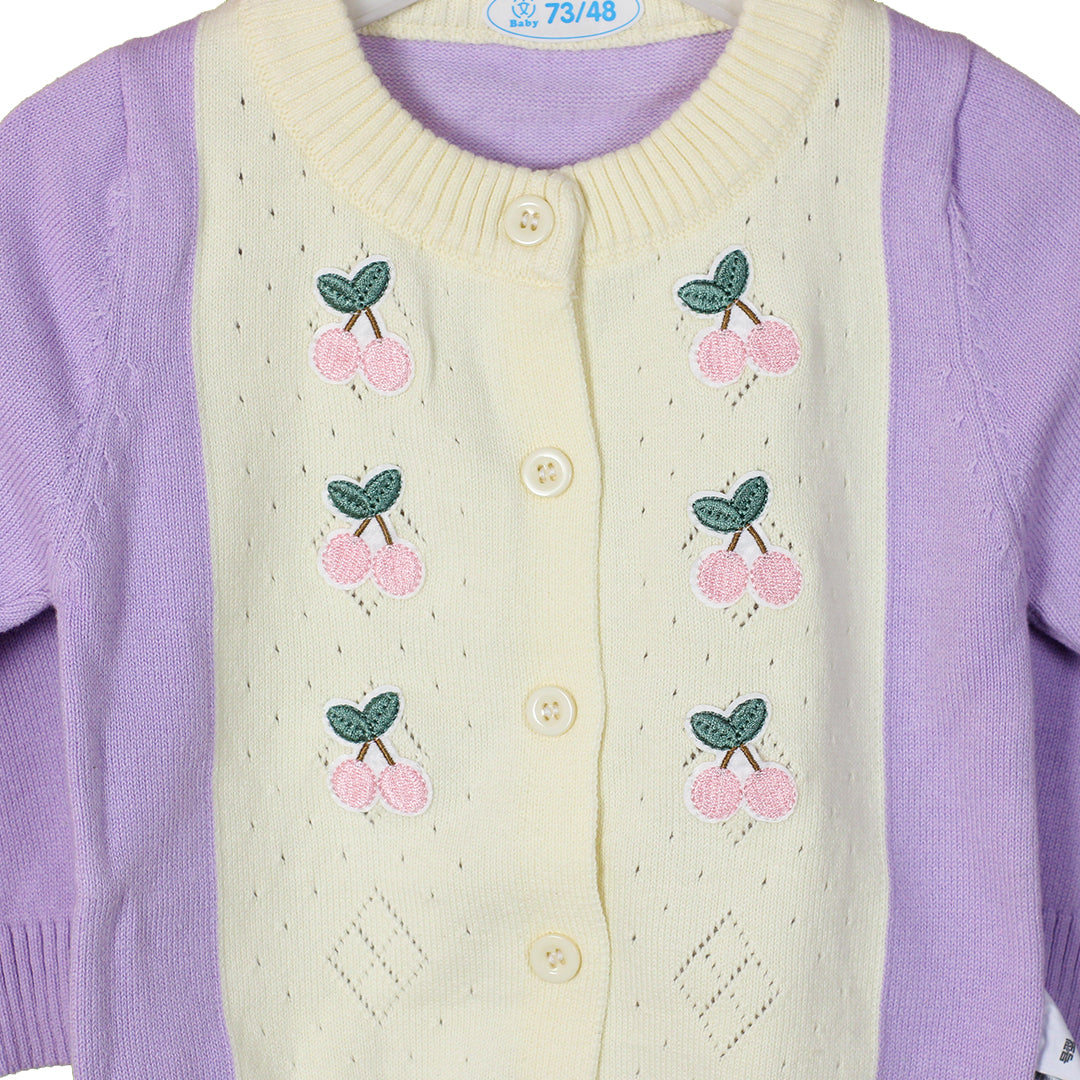 IMPORTED WOOLEN SUIT