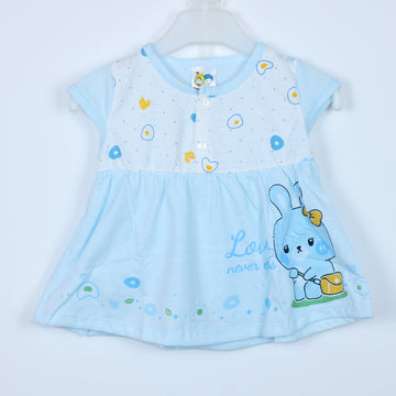 New Born Baby Frock