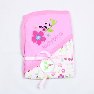 DOUBLE PLY COTTON WRAPPING SHEET