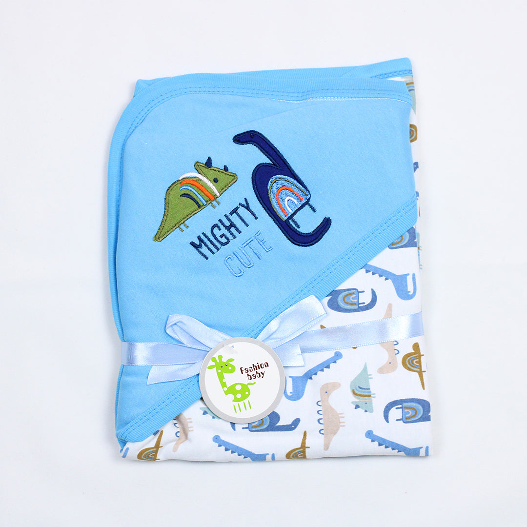 DOUBLE PLY COTTON WRAPPING SHEET