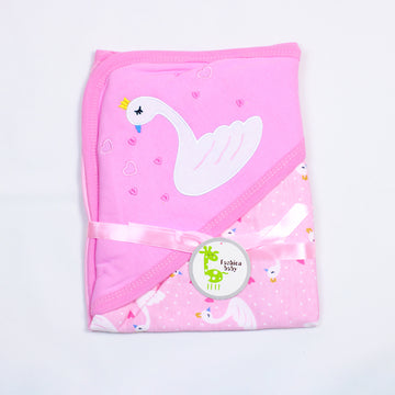 DOUBLE PLY COTTON WRAPPING SHEET