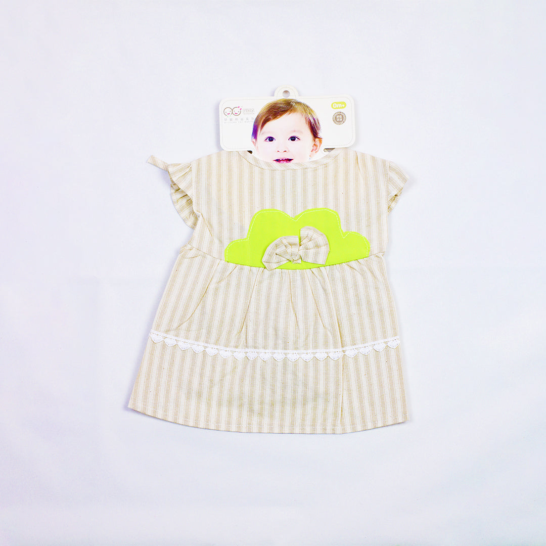 BABY APRON BIB