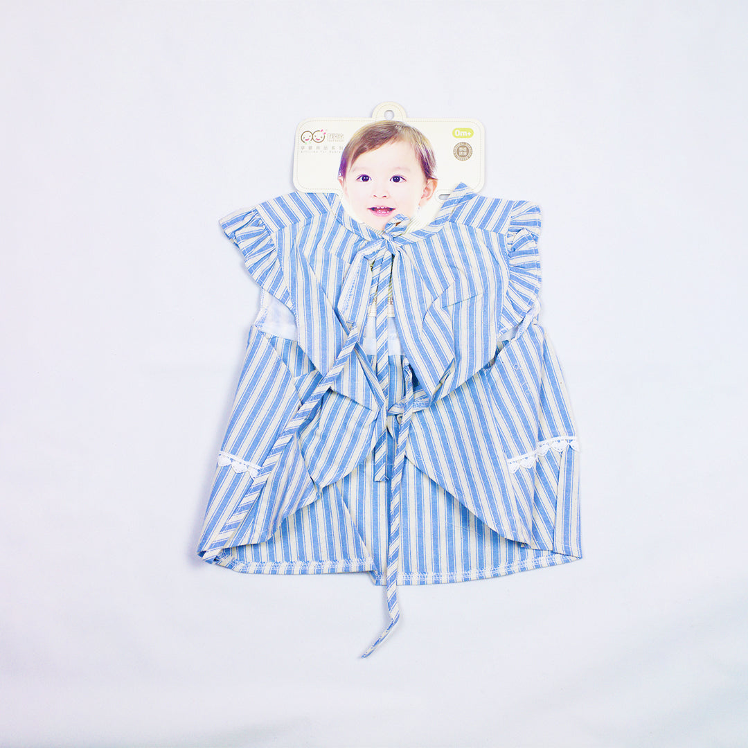 BABY APRON BIB