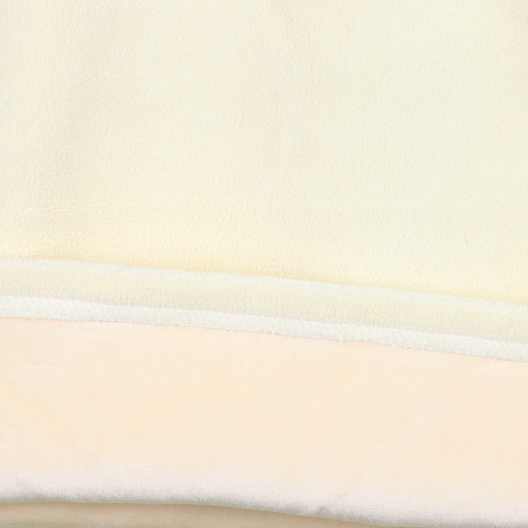 Kids Fur-Lined Tracksuit – Warm & Cozy Winter Wear