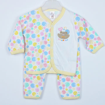NEW BORN SUIT