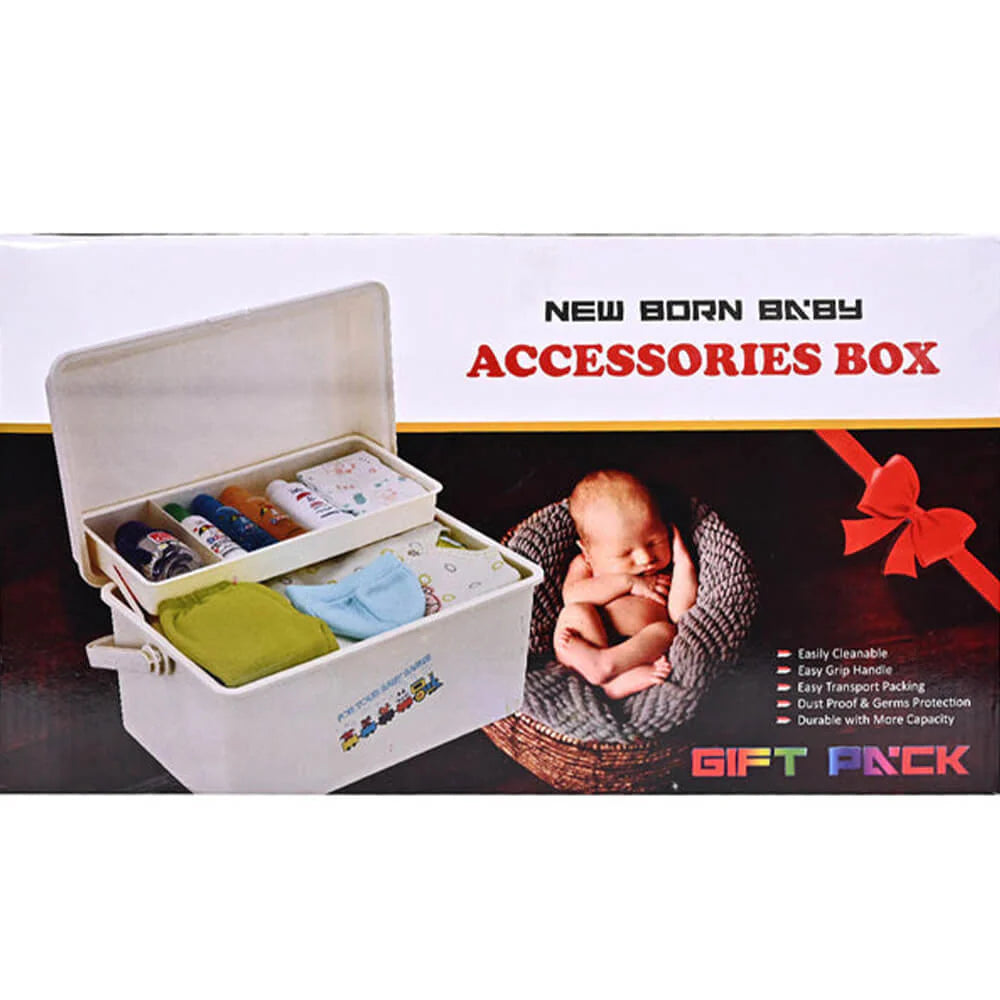 BABY ACCESSORIES BOX