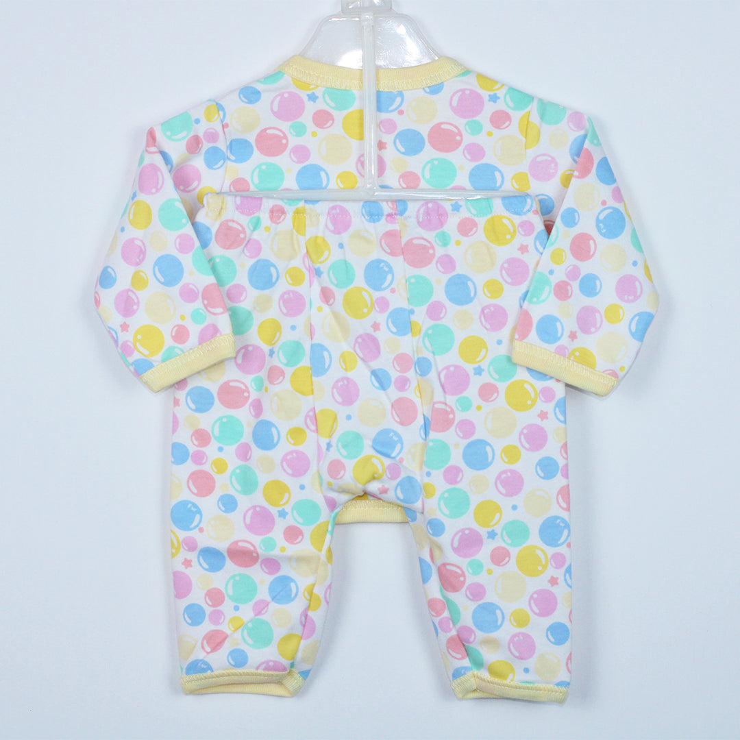 NEW BORN SUIT