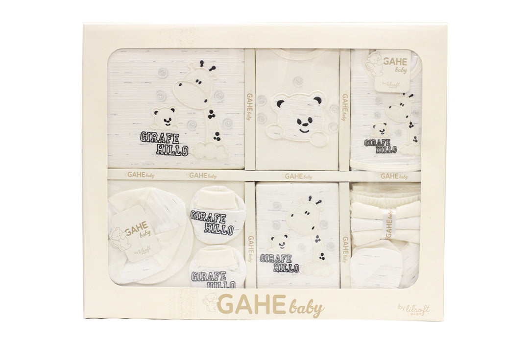 New Born Baby Gift Box Set