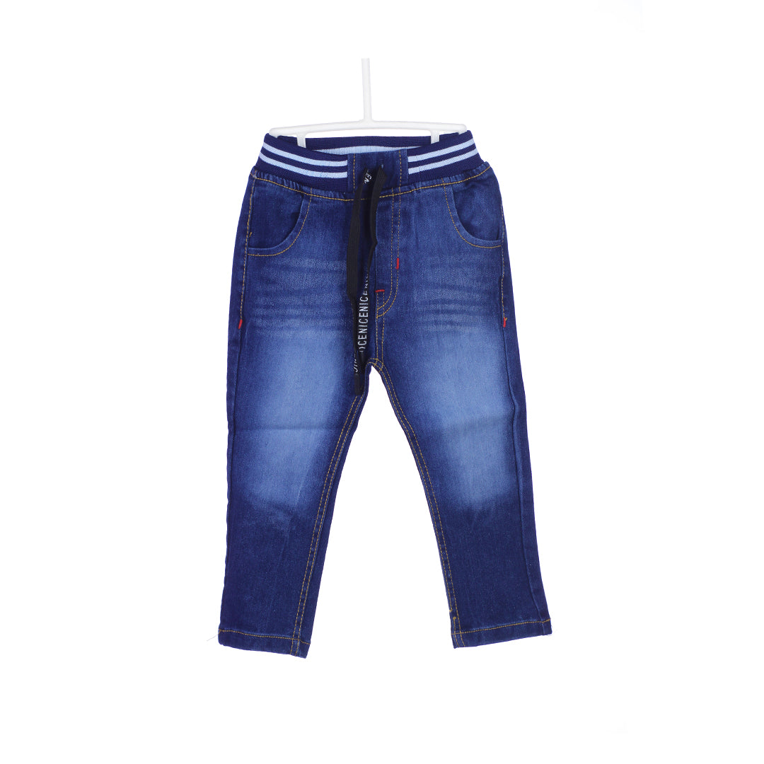 Boys' Bronx Graphic Tee and Jeans Set
