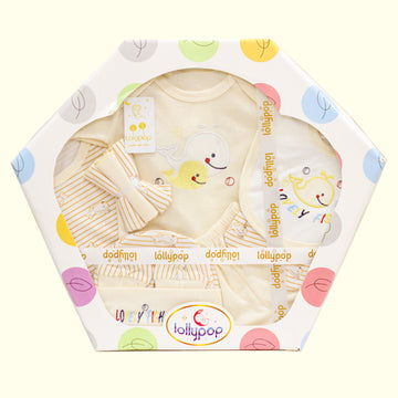 New Born Gift Box Set