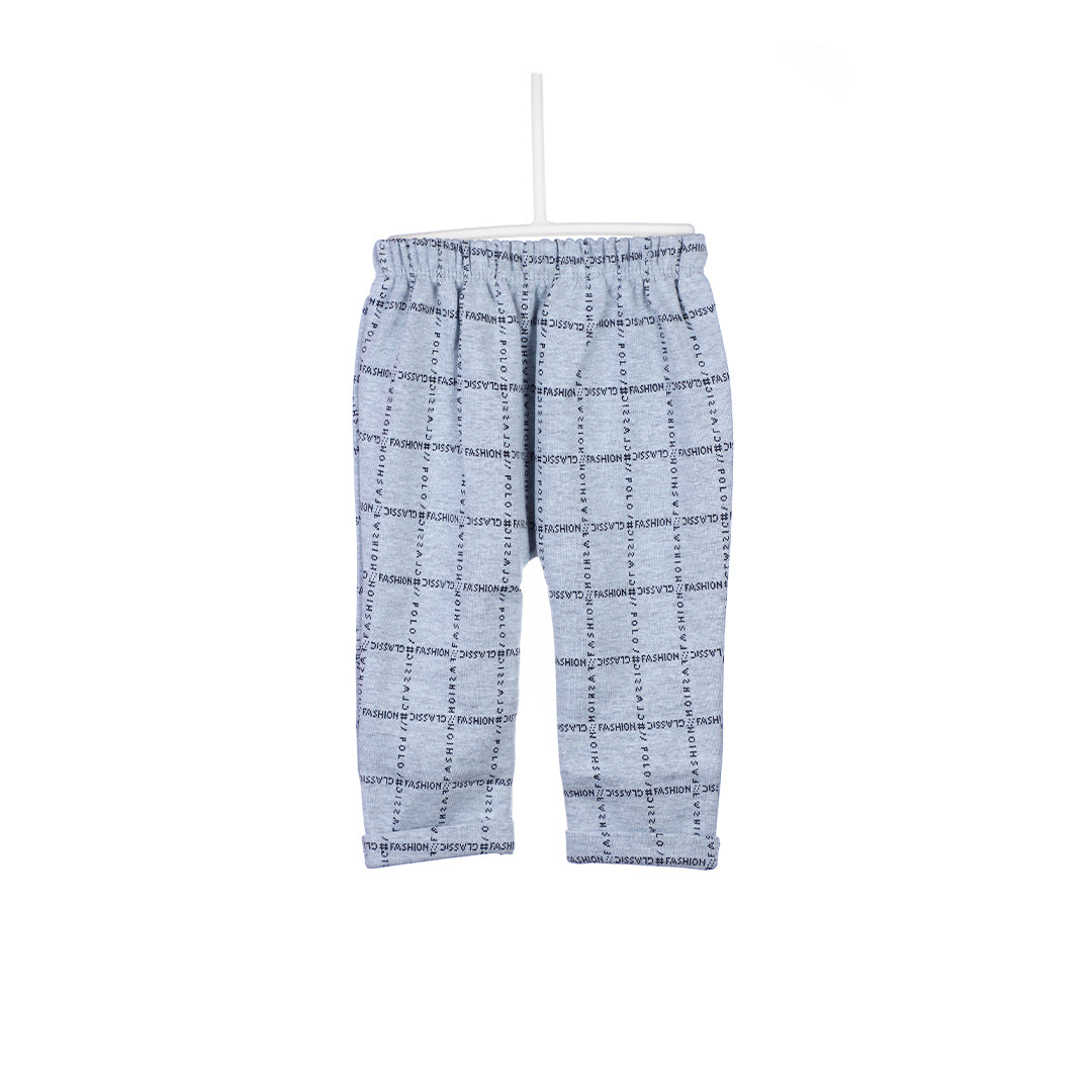 4-Piece Formal Suit Set for Baby Boys