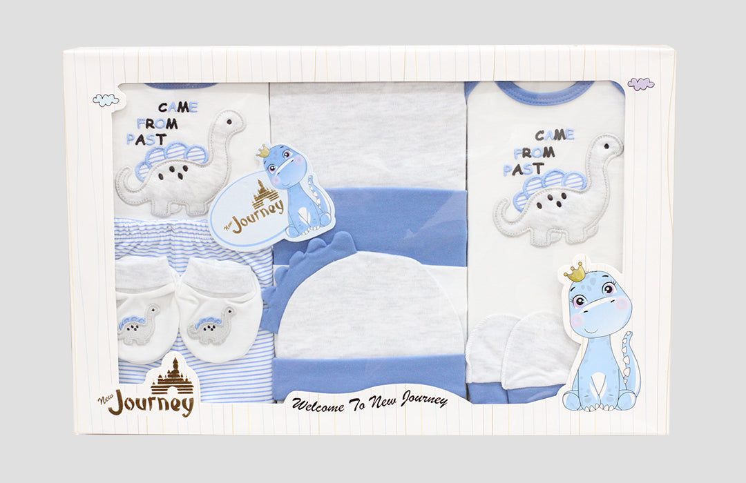 New Born Gift Box Set
