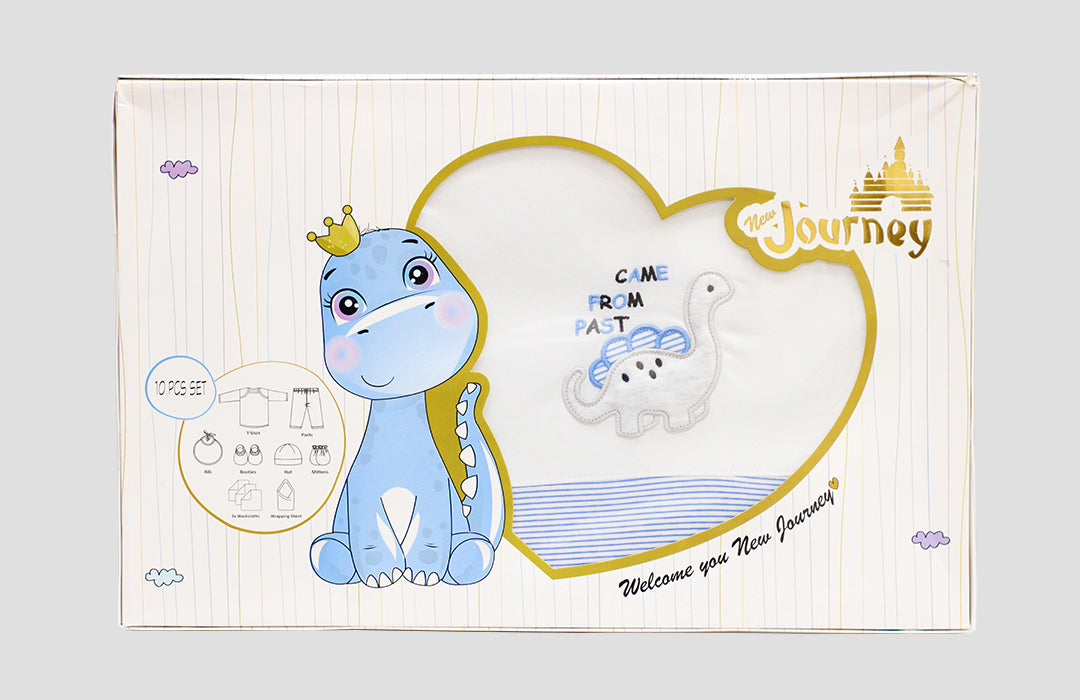 New Born Gift Box Set