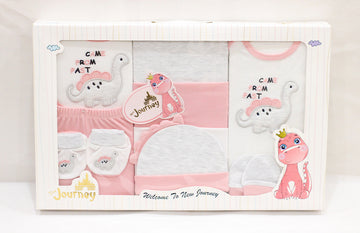 New Born Gift Box Kit