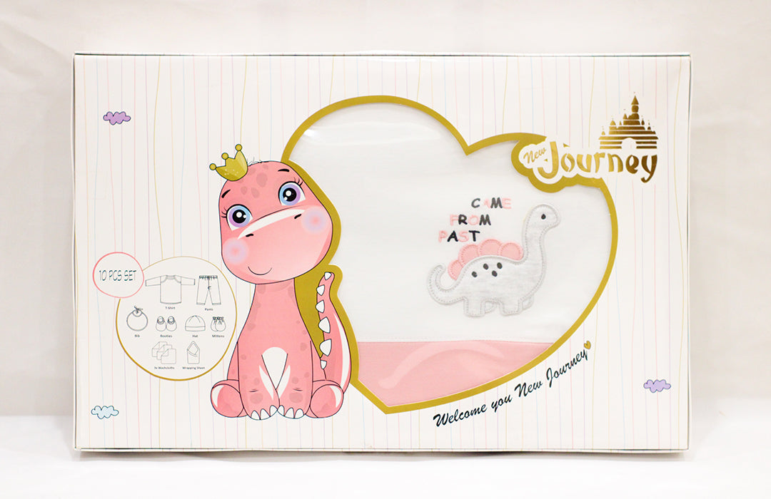 New Born Gift Box Kit