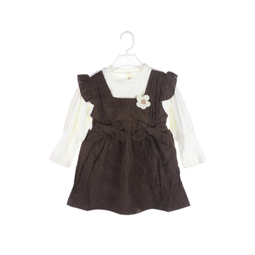 Adorable Baby Girl Frock