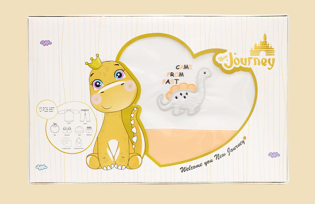 New Born Gift Box Set