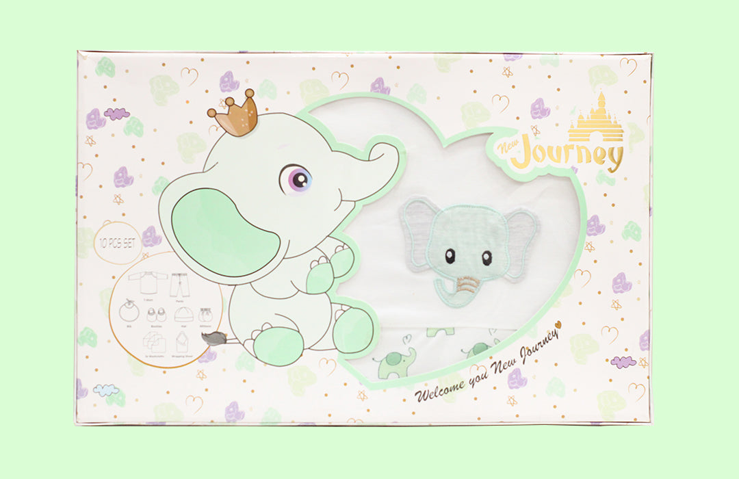 New Born Gift Box Set