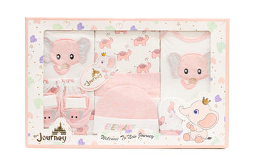 New Born Gift Box Set