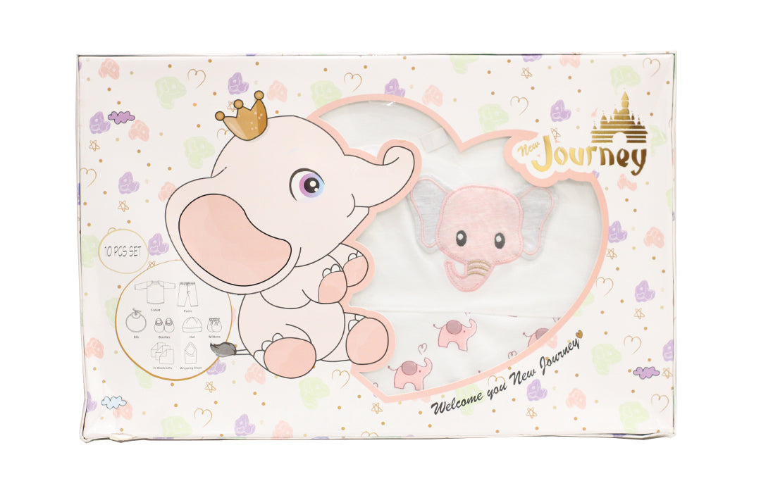 New Born Gift Box Set