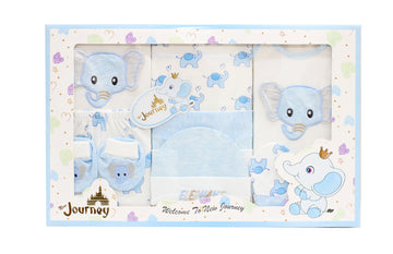 New Born Gift Box set