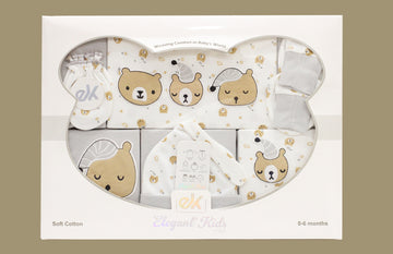 New Born Baby Gift Set Box