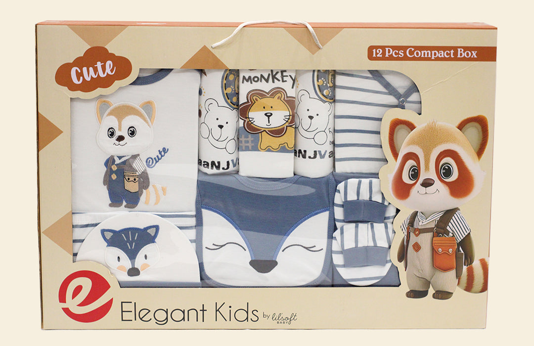 New Born Gift Set Box