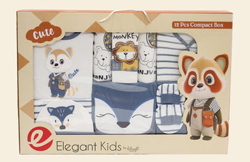 New Born Gift Set Box