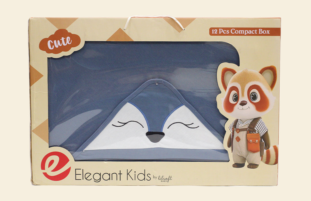 New Born Gift Set Box