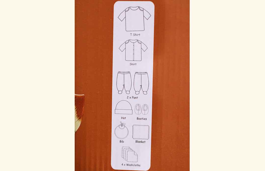 New Born Gift Set Box