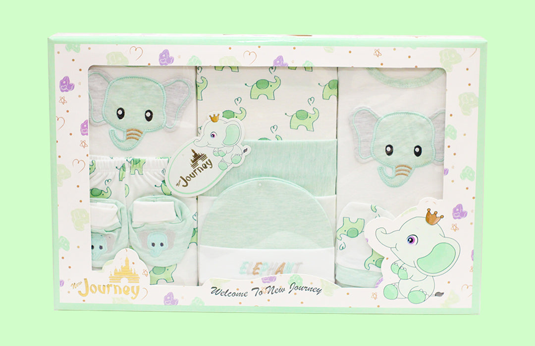 New Born Gift Box Set