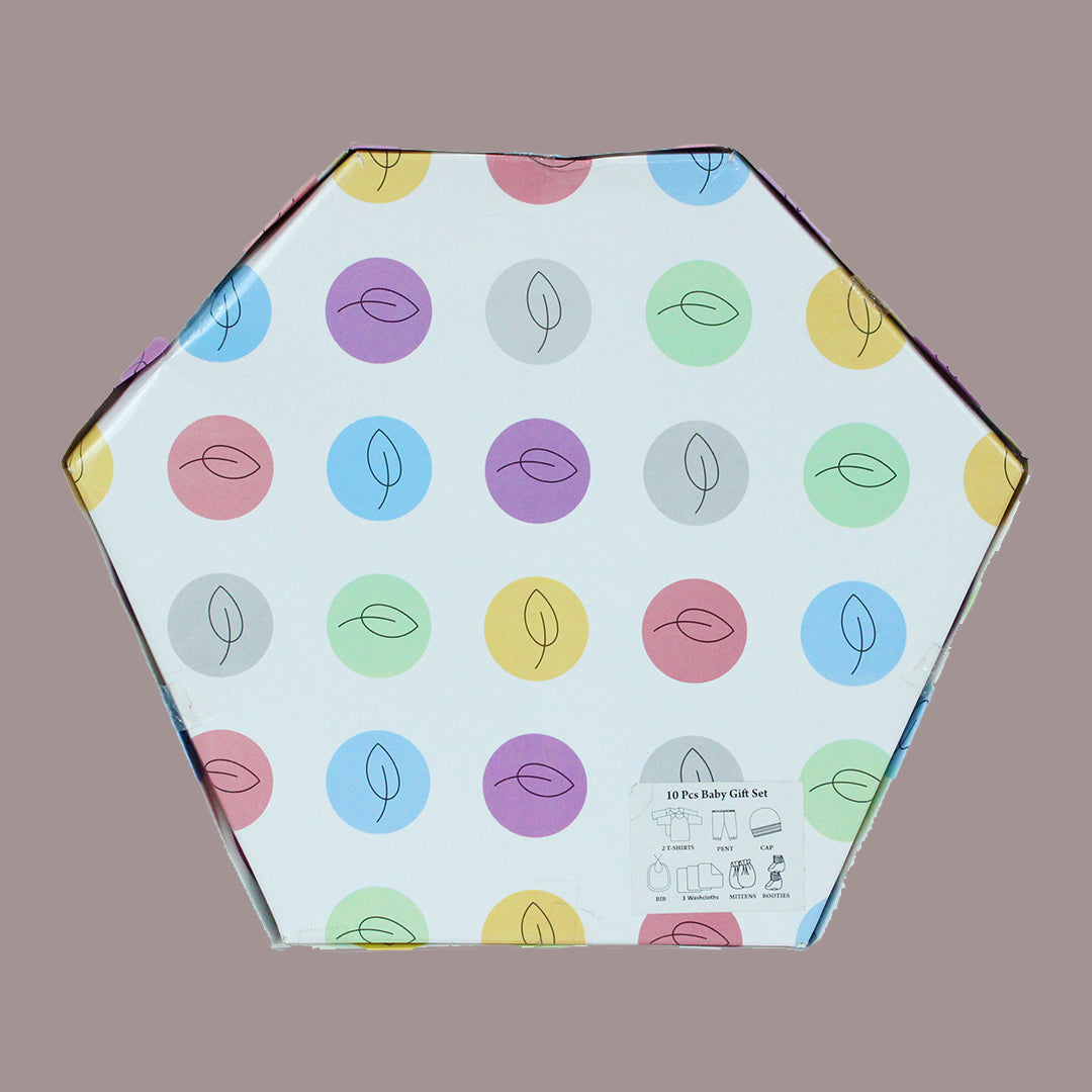 New Born Gift Box Set