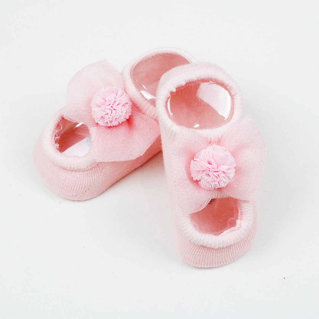 BABY BOOTIES