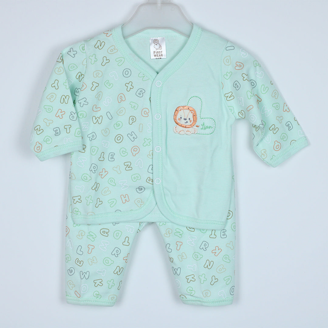 New Born Imported Suit