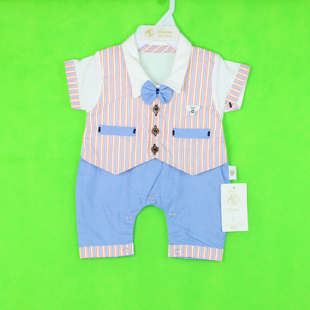 BABY ROMPER