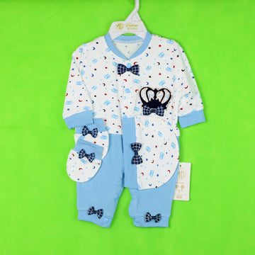 BABY ROMPER