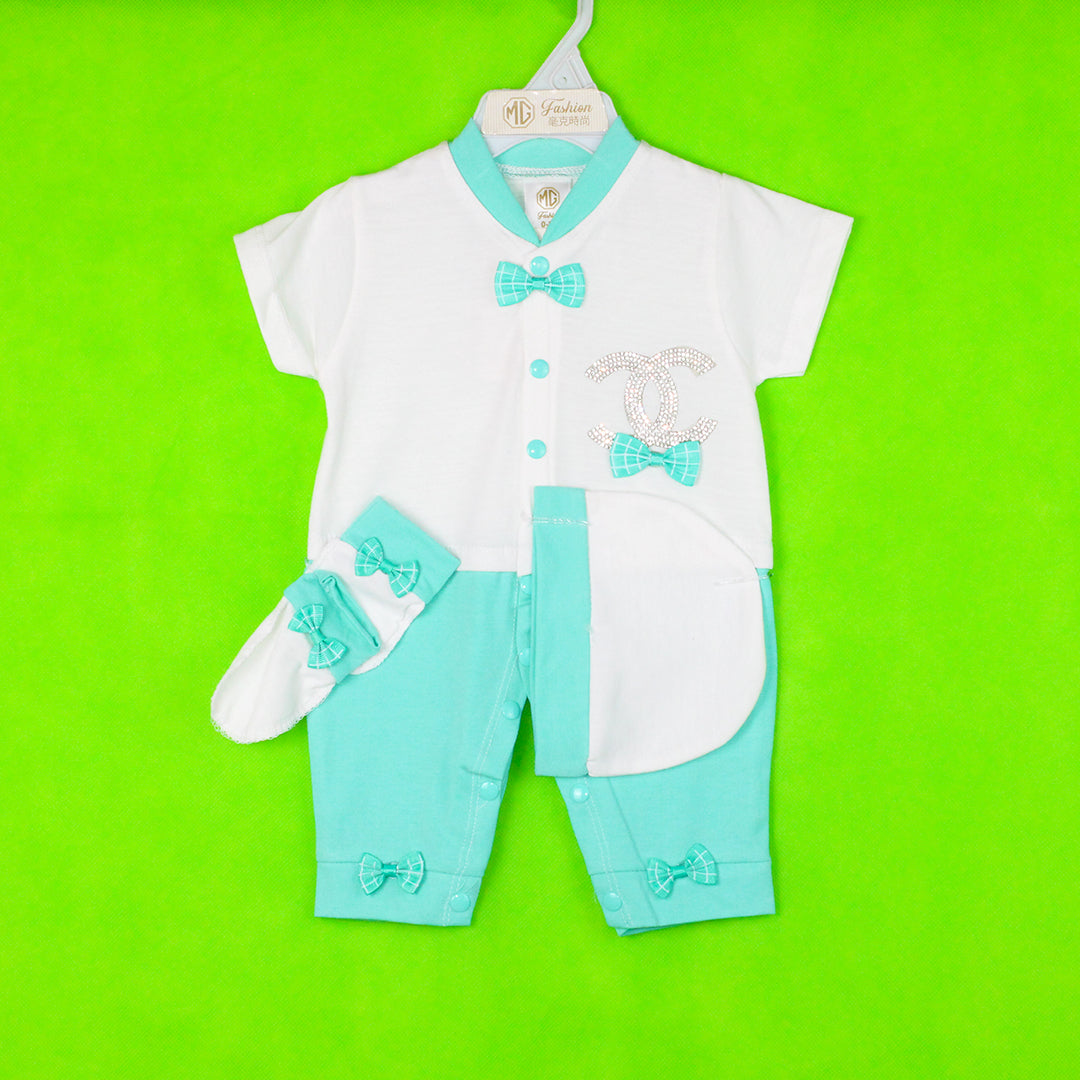 BABY ROMPER