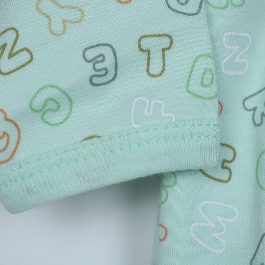 New Born Imported Suit