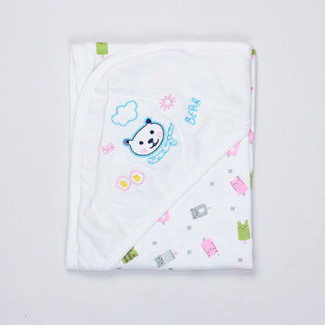 BABY WRAPPING SHEET