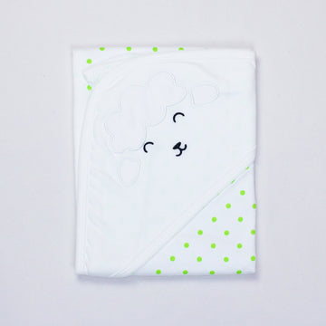 BABY WRAPPING SHEET