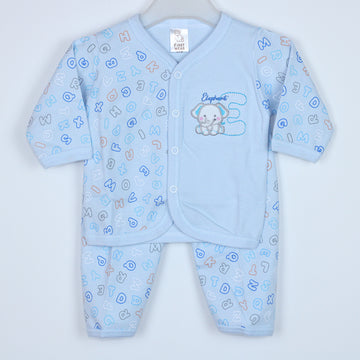 NEW BORN SUIT