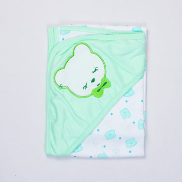 BABY WRAPPING SHEET