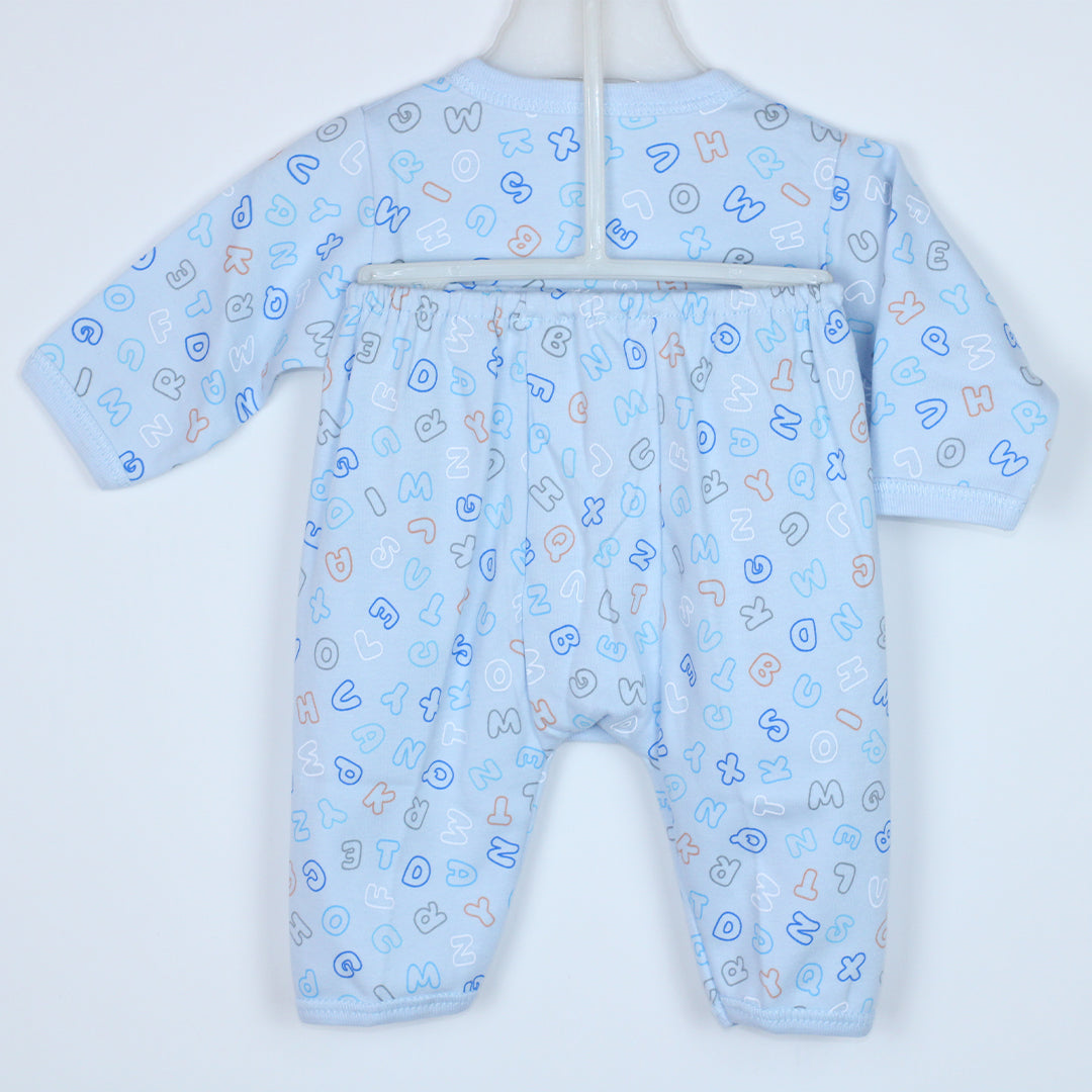 NEW BORN SUIT