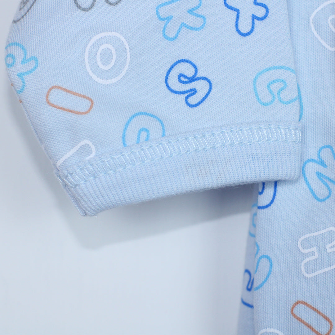 NEW BORN SUIT