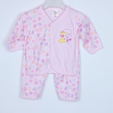 NEW BORN SUIT