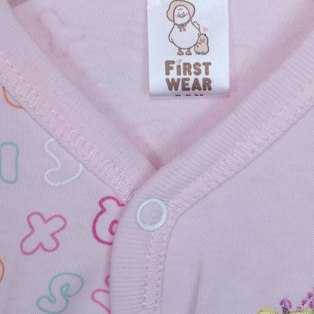 NEW BORN SUIT
