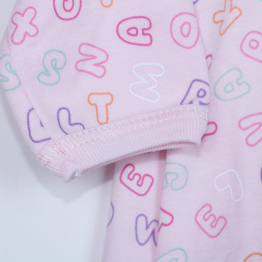 NEW BORN SUIT