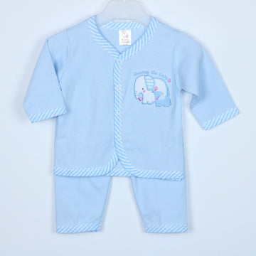 NEW BORN SUIT