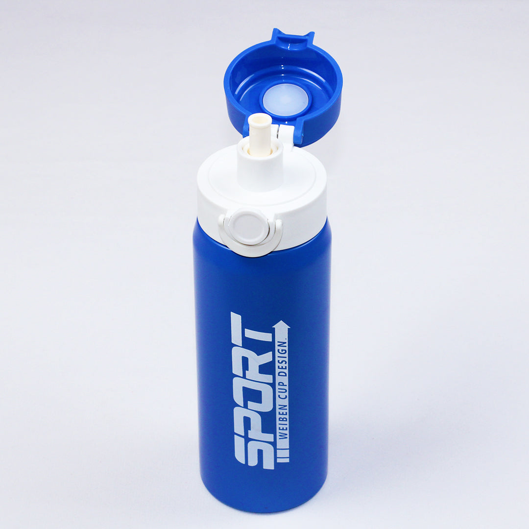THERMAL SIPPER BOTTLE