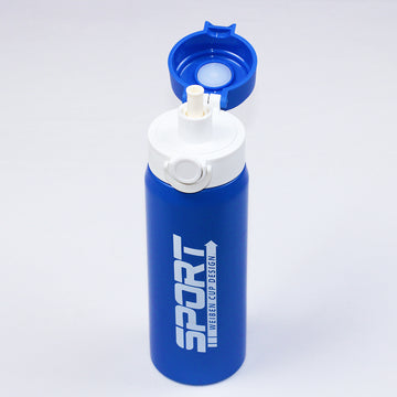 THERMAL SIPPER BOTTLE